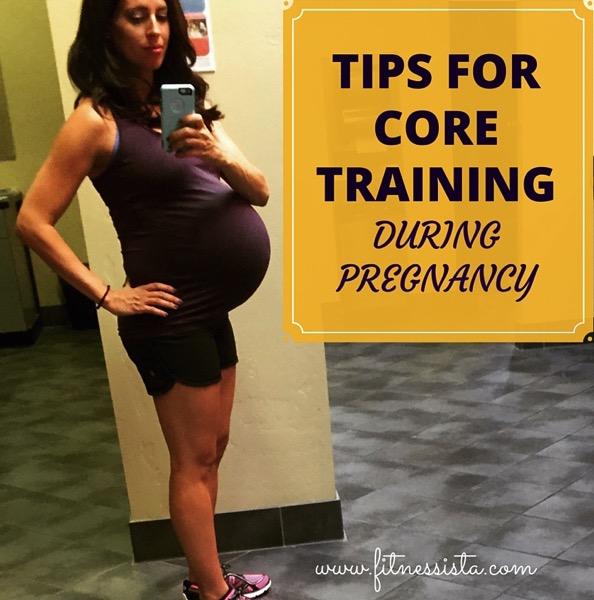 Tips-forCORE-TRAININGDuring-pregnancy